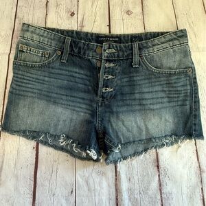 Lucky Brand Cut‎ Off Shorts